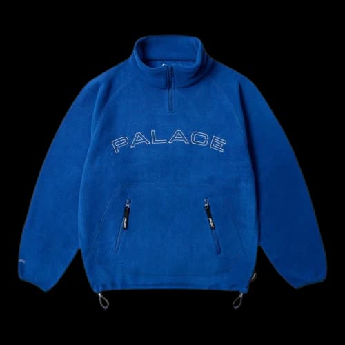 Palace Polartec Fleece Funnel 'Ultra'