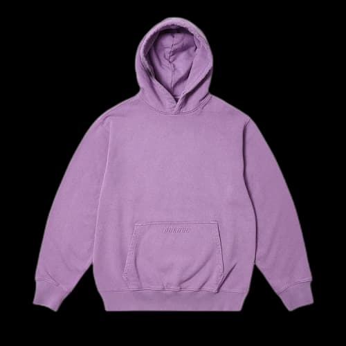 Palace Demon Hood 'Light Purple'