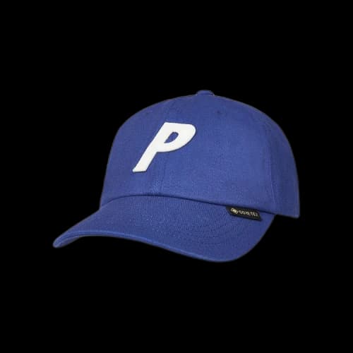 Palace GORE-TEX Pigment P 6-Panel 'Ultra'