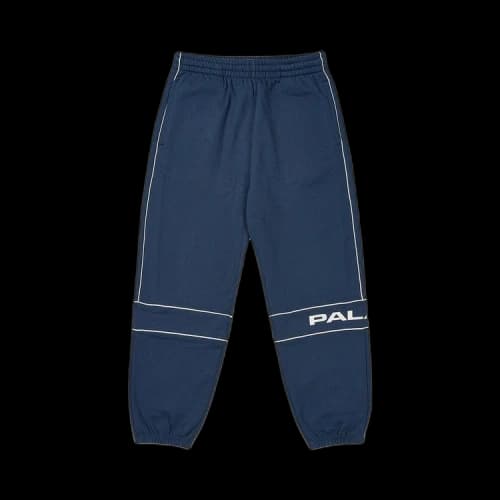 Palace Track Joggers 'Navy'