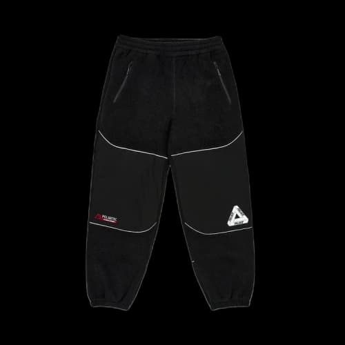 Palace Polartec 3M Jogger 'Black'