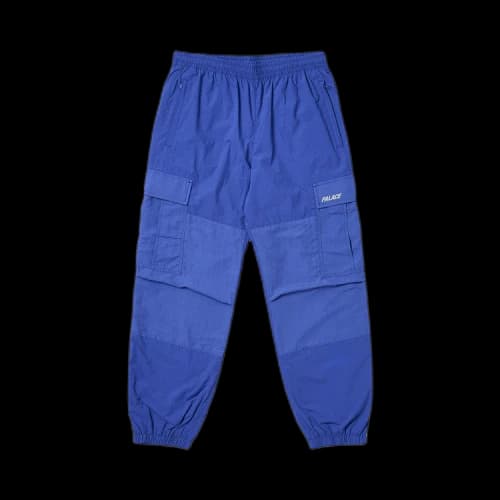 Palace Shell Cargo Jogger 'Ultra'
