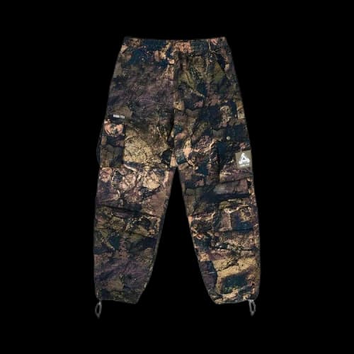 Palace Gore-Tex Cotton RS Cargos 'Rockscape'