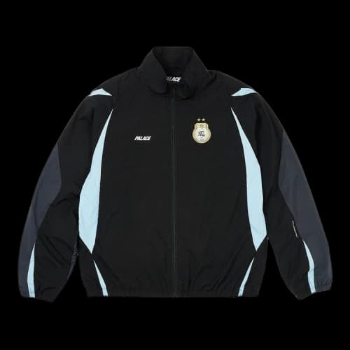 Palace Pro Shell Jacket 'Black'