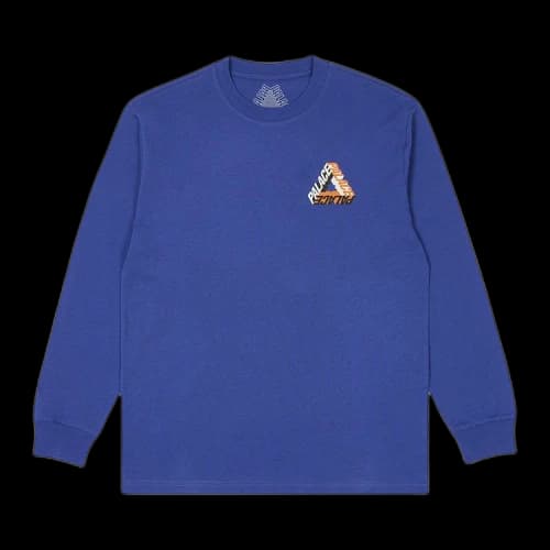 Palace P-3D Longsleeve 'Ultra'