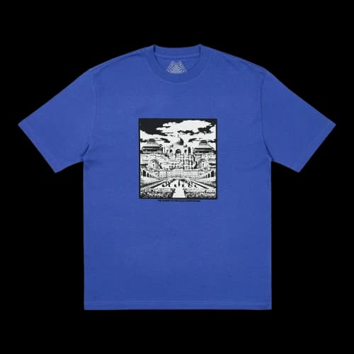 Palace Multi Palace T-Shirt 'Ultra'