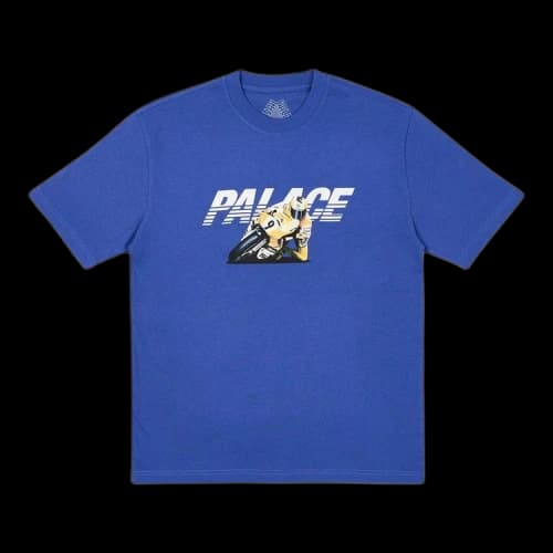 Palace Skurrt T-Shirt 'Ultra'