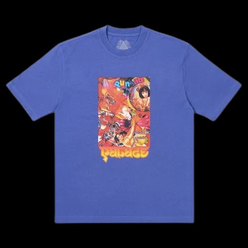 Palace Chila T-Shirt 'Ultra'