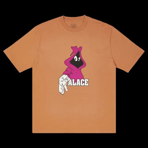Palace Precious T-Shirt 'Melted Sugar'