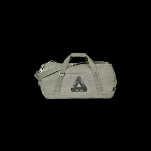 Palace Cordura Y-Rip Holdall 'Olive'