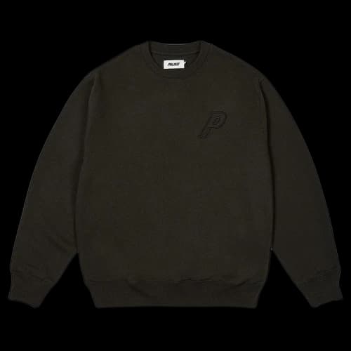 Palace Outline P-3 Crew 'Black'