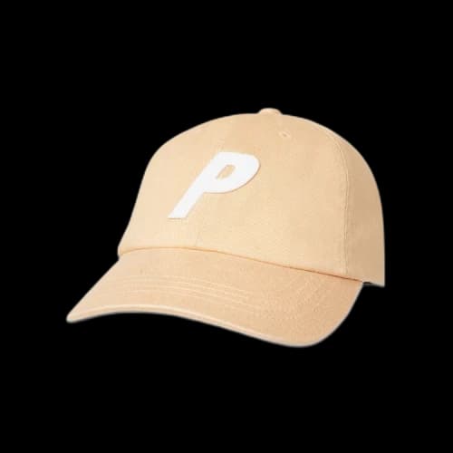 Palace P 6-Panel 'Peach'