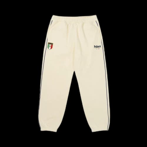 Palace Italia Jogger 'Soft White'