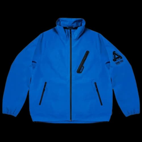 Palace GORE-TEX P-Lite Jacket 'Blue'