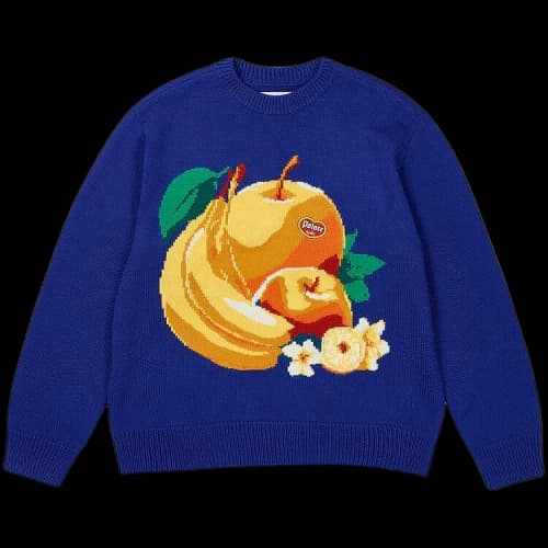 Palace Fruit Life Knit 'Ultra'