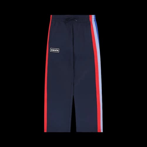 Pleasures Forever Track Pants 'Navy'