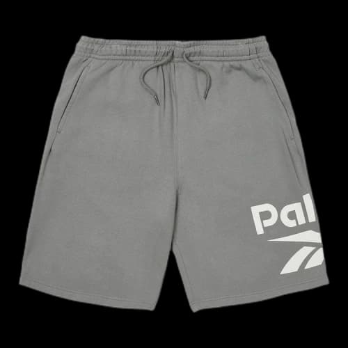 Palace x Reebok Short 'Grey'