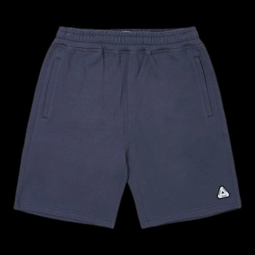 Palace Sofar Sweat Short 'Navy'