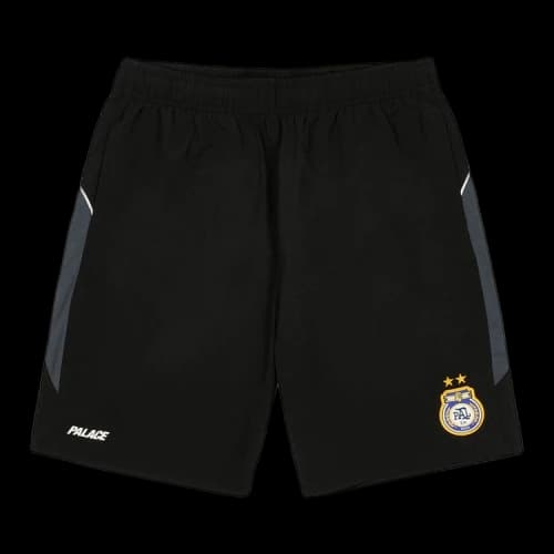 Palace Pen Pals Short 'Black'