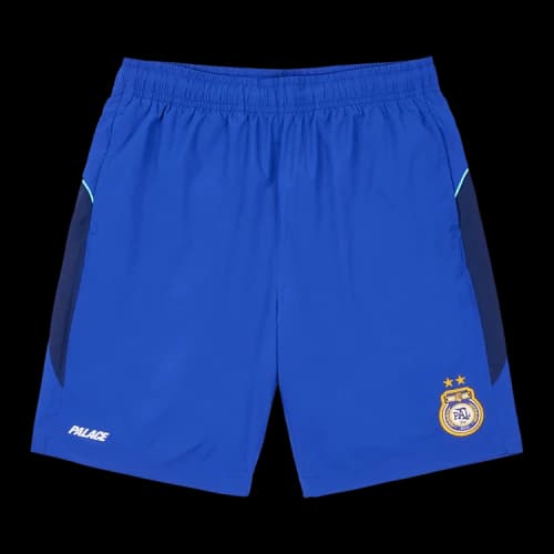 Palace Pen Pals Short 'Blue'
