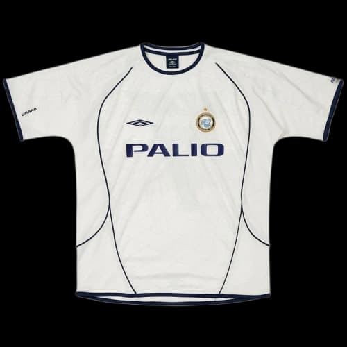 Palace x Umbro Home Shirt 'White'