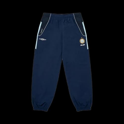Palace x Umbro Training Track Jogger 'Navy'
