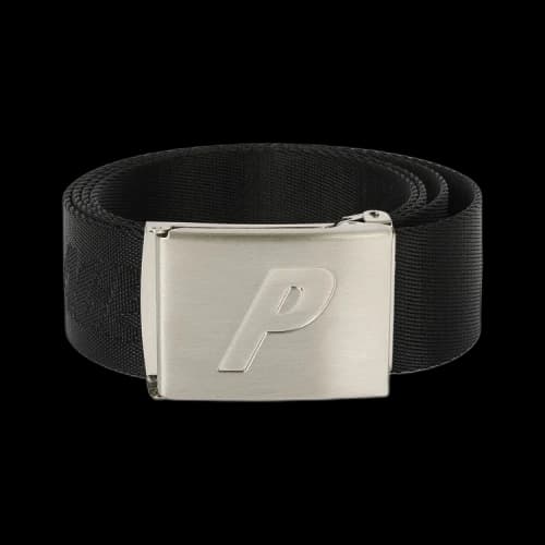 Palace Skate Belt 'Black'