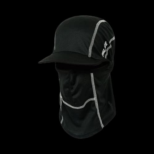 Palace Paltech Peak Balaclava 'Black'