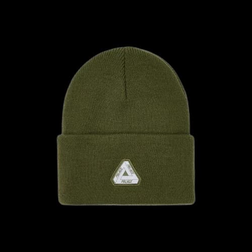 Palace Sofar Beanie 'The Deep Green'