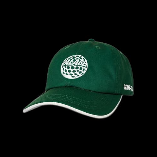 Palace GORE-TEX Golf 6-Panel 'Ireland'