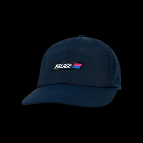 Palace Supplex Pal Hat 'Navy'