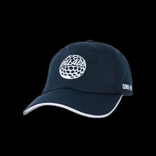 Palace GORE-TEX Golf 6-Panel 'Scotland'