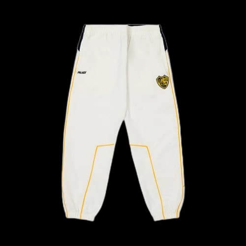 Palace Palamat Shell Jogger 'White'