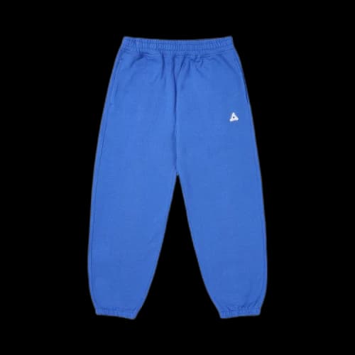 Palace Sofar Jogger 'Blue Berry'