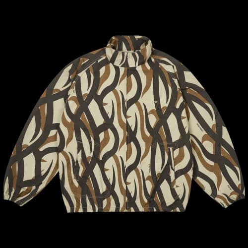 Palace Ripstop Ctn Jacket 'Tri-Bal'