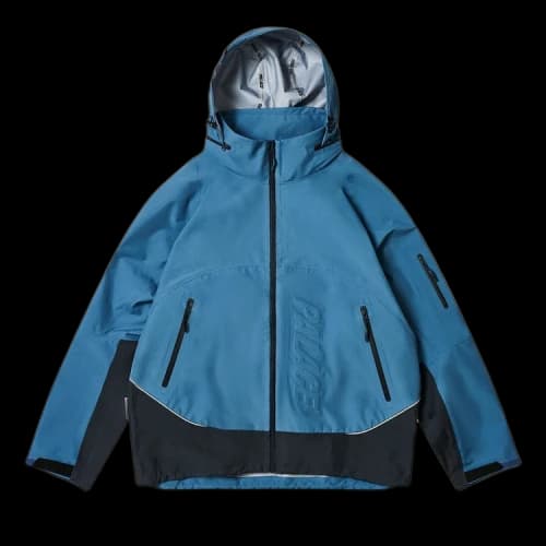 Palace GORE-TEX 3L M-TEK Jacket 'Blue'