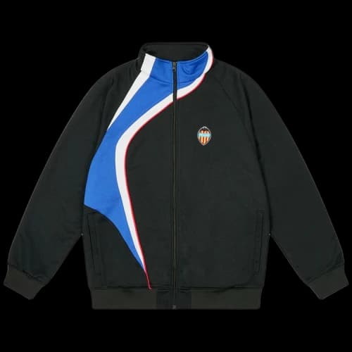 Palace Palencia Track Jacket 'Black'