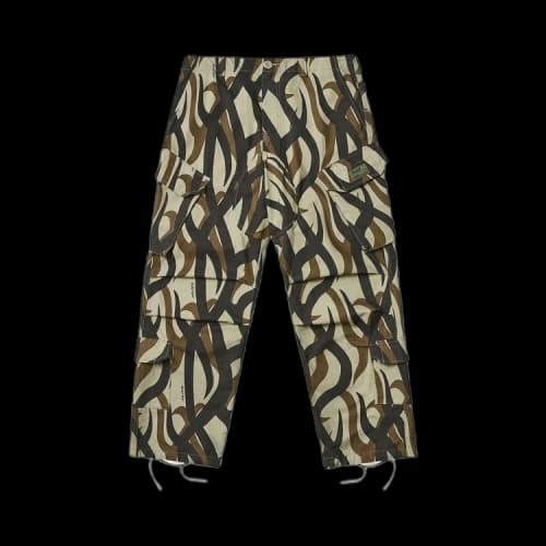 Palace Rn Cargo Trouser 'Tri-Bal'