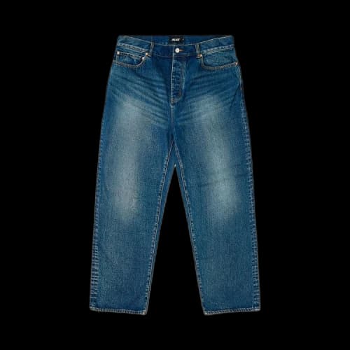 Palace P90 Baggy Jean 'Indigo Wash'
