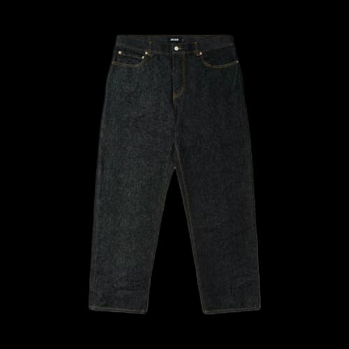 Palace P45 Standard Jean 'Rinse Wash'