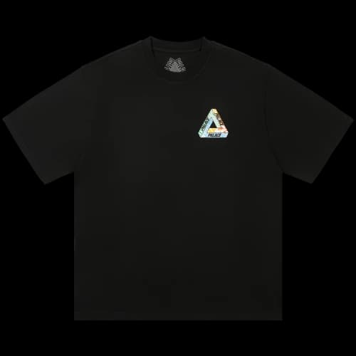 Palace Jungle Dream T-Shirt 'Black'