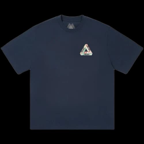 Palace Jungle Dream T-Shirt 'Navy'