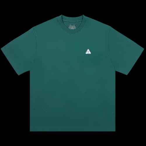 Palace Sofar T-Shirt 'Racey Green'