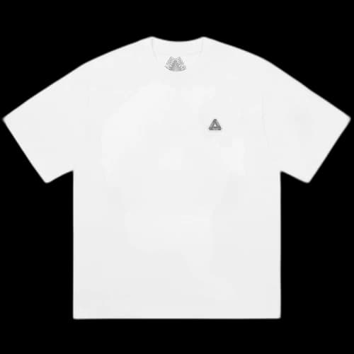 Palace Sofar T-Shirt 'White'