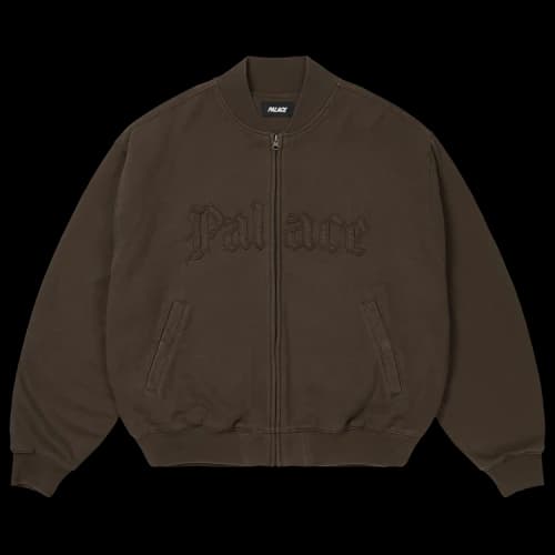 Palace Wing-Man Bomber 'Fox'