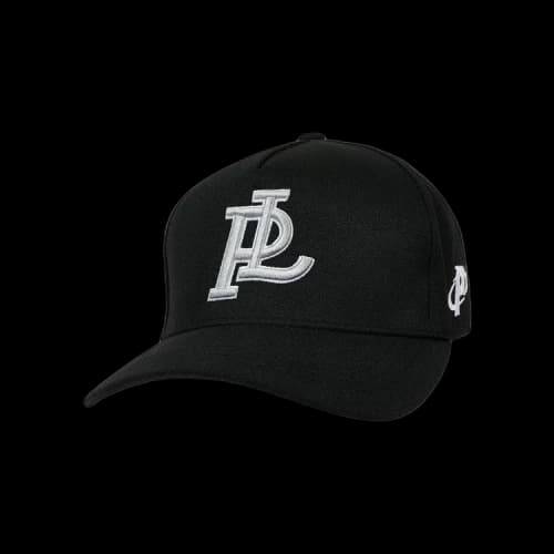 Palace P Frame 5-Panel 'Black'
