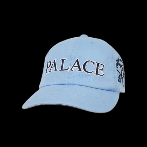 Palace Rugby 6-Panel 'Fresh Air'