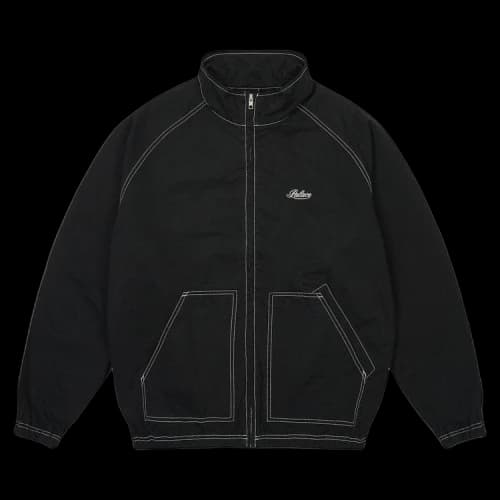 Palace Rinsed Jacket 'Black'