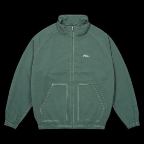 Palace Rinsed Jacket 'Green'