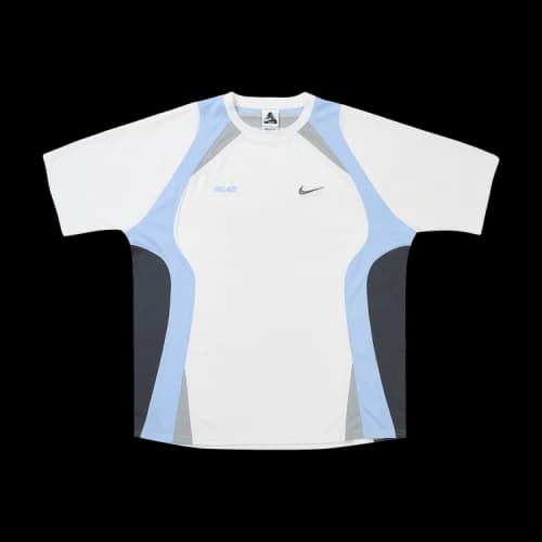 Palace x Nike Jersey 'White'